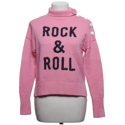 Coltrui (Beth) van Zadig & Voltaire Polyamide, Wol