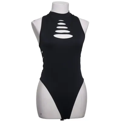 Body (Noir) de Hiit Élasthane, Polyamide