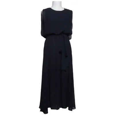 Maxi dress (Gray) from RN London Polyester