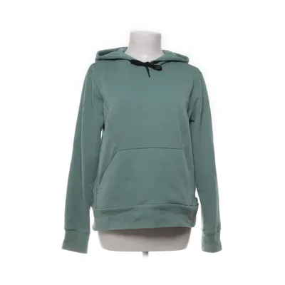 Huvtröja (Grön) från Sail Racing Polyester, Bomull