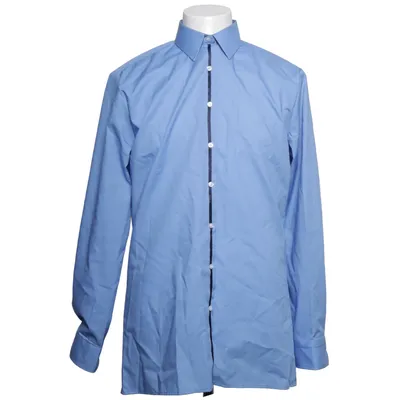 Shirt (Slim Fit) from Nobel League Cotton