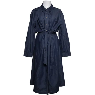 Jeanskjole (Diva Shirt Dress) fra I Say Bomuld