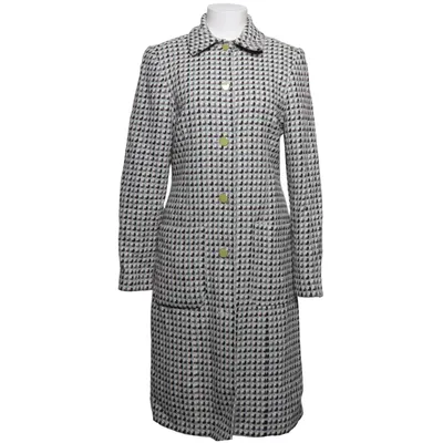 Kappa (Flerfärgad) från Ted Baker Acetat, Viskos, Ull