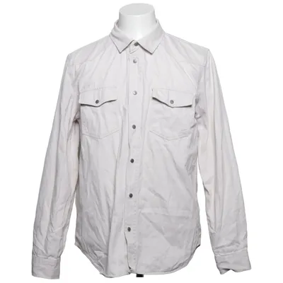 Chemise (Beige) de Xside Coton
