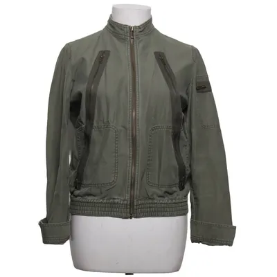 Veste (Vert) de Eve of Eden