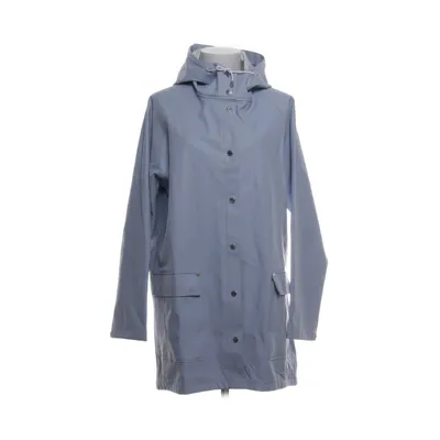 Regenjas (Blauw) van Dobber Polyurethaan