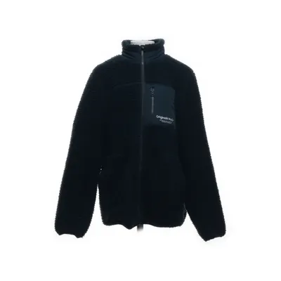 Fleecejacka (Grön) från Jack & Jones Polyester