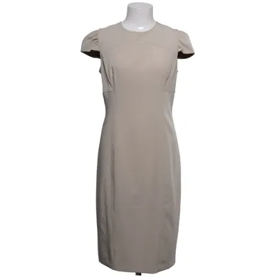 Klänning (Beige) från Sportstaff Elastan, Polyester