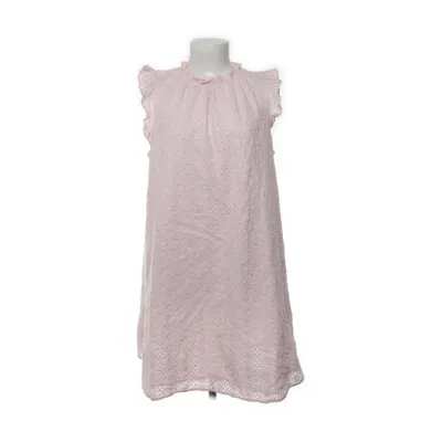 Klänning (Rosa) från & Other Stories Bomull, Polyester