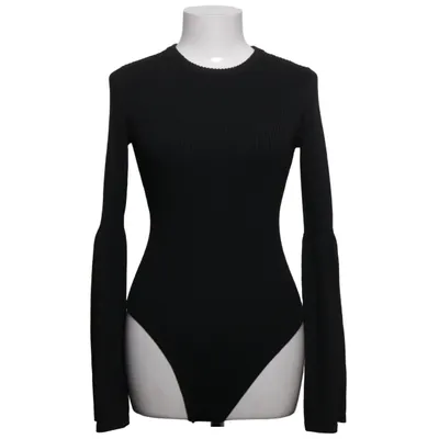 Romper (Zwart) van 4th + Reckless Polyamide, Polyester