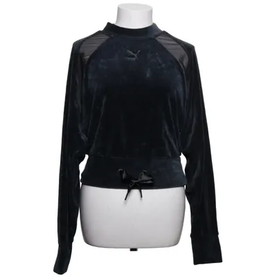 Crop top (KENZA) från Puma x Kenza Bomull, Elastan, Polyester