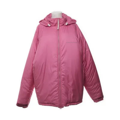 Winterjas (Roze) van Acne Studios Polyester