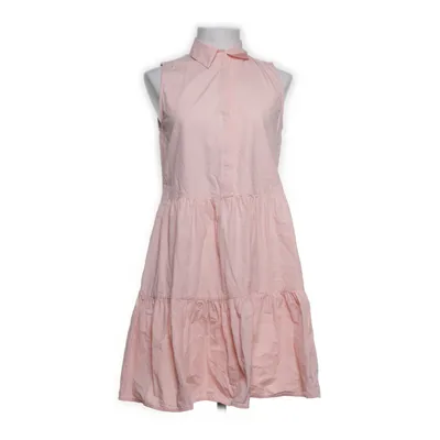 Robe chemise (Rose) de Koton