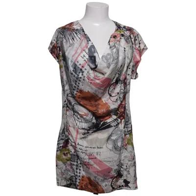 Tunic (Multicolored) from Firetrap Silk