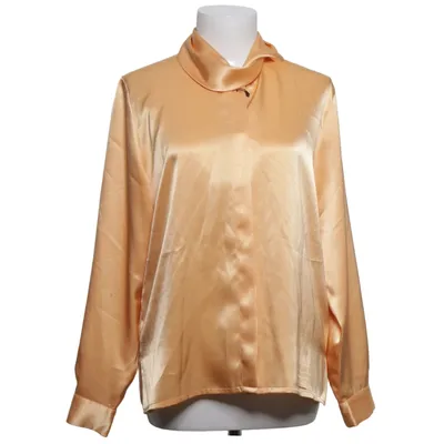 Blouse (Yellow) from Gerard Pasquier Polyester