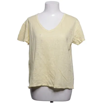 T-shirt (Gul) från Set Linne