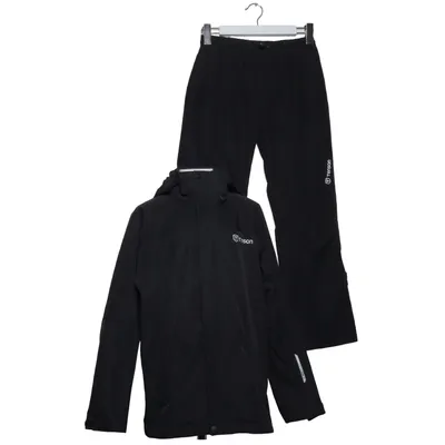 Ytterställ (Svart) från Tenson Polyester