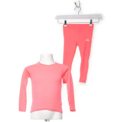 Onderkleding (Roze) van McKinley Polyester