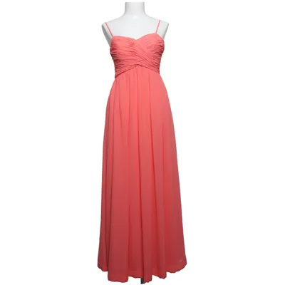 Aftonklänning (Rosa) från NLY Eve Polyester