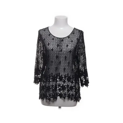 Topp (Svart) från Kys Bomull