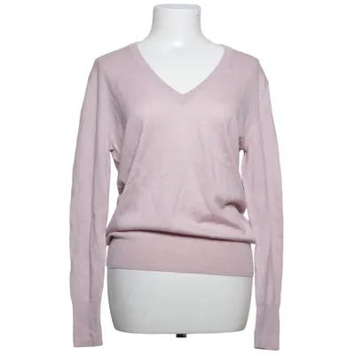Pullover (Rosa) från Filippa K Kashmir, Polyamid, Silke, Ull