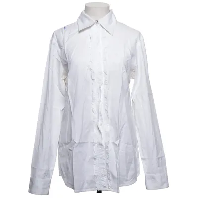Chemise (Blanc) de Rossana Diva