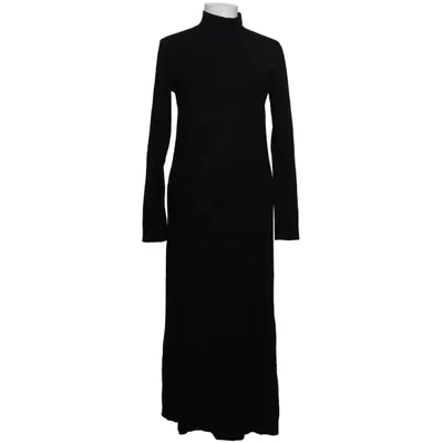 Robe à col roulé (Noir) de Bluoltre Polyamide, Polyester, Viscose