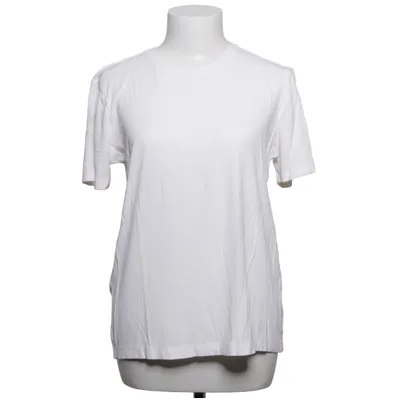 T-shirt (Vit) från Pieces