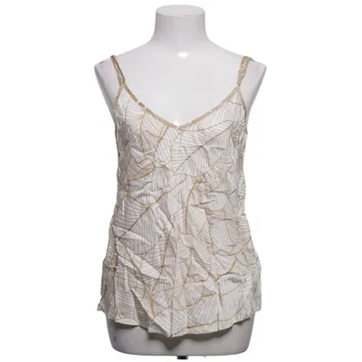 Tanktop (Wit, Bruin) van Intimissimi