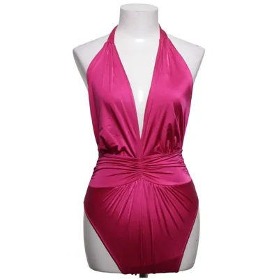 Swimsuit (Pink) from DuPont Elastane, Polyamide