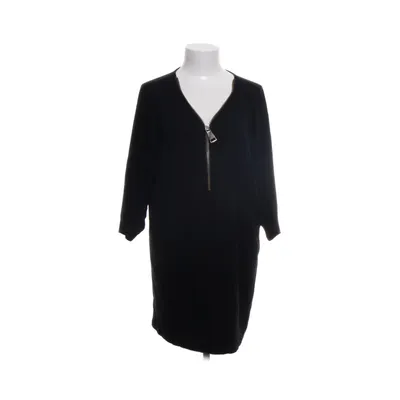 Tunique (Noir) de Amy Vermont Élasthane, Viscose