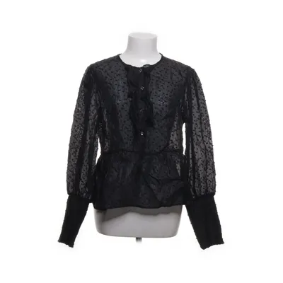 Blus (Svart) från Love Copenhagen Polyamid, Polyester