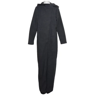 Onesie (Gray) from Karmameju Polyester