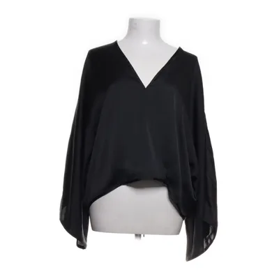 Blus (Kimono Overlapped Blouse) från NA-KD Polyester