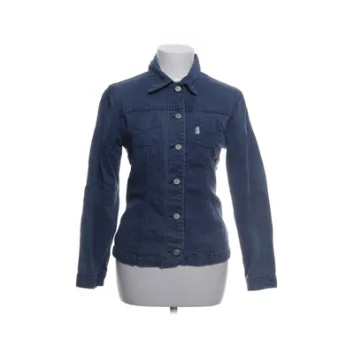 Jeansjacka (Blå) från Chipie