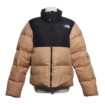Donsjack (Zwart, Beige) van The North Face Polyester