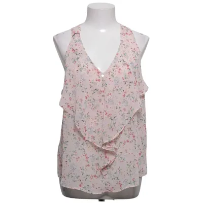 Top (Roze, Meerkleurig) van ESPRIT Polyester