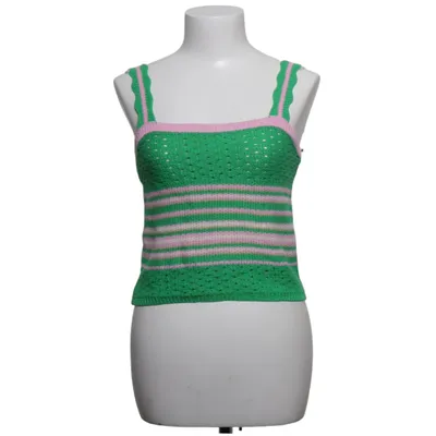 Haut (Vmili Sl Short Strap Top) de Vero Moda Coton