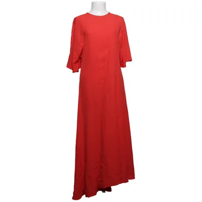 Dress (Red) from COS Viscose