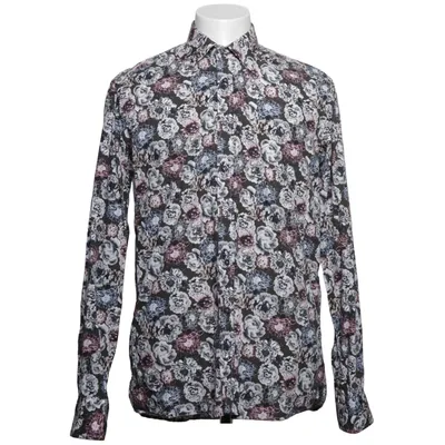 Shirt (MODERN FIT) from SAND Copenhagen Cotton