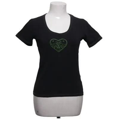 T-shirt (Linetta) de H. Moser Coton, Élasthane