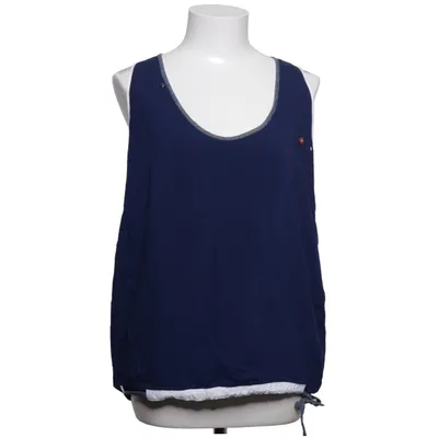 Linne (Blå) från Raw Correct Line by G-Star Polyester, Viskos