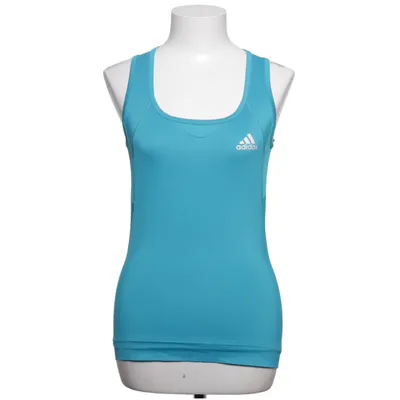 Träningslinne (Blå) från Adidas