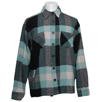 Overshirt (Flannel Shirt) from Pegador Acrylic, Cotton, Polyester
