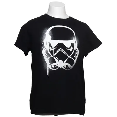 T-shirt (Svart) från Star Wars Bomull