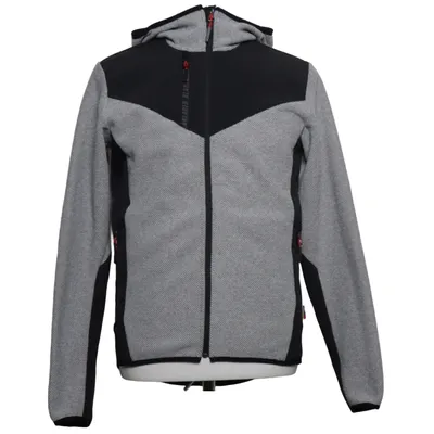 Veste anti-froid (Gris, Noir) de Blåkläder Élasthane, Polyester