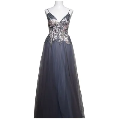 Aftonklänning (MC711932) från MasCara Polyester