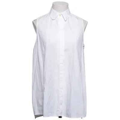Top (Weiß) von Acne Studios Baumwolle