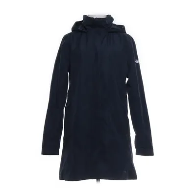 Regnkappa (Blå) från Helly Hansen Polyamid, Polyester, Polyuretan