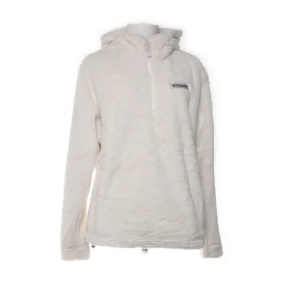 Anorak (Vit) från Columbia Polyester